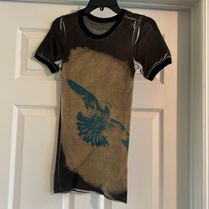 Free People Tee
